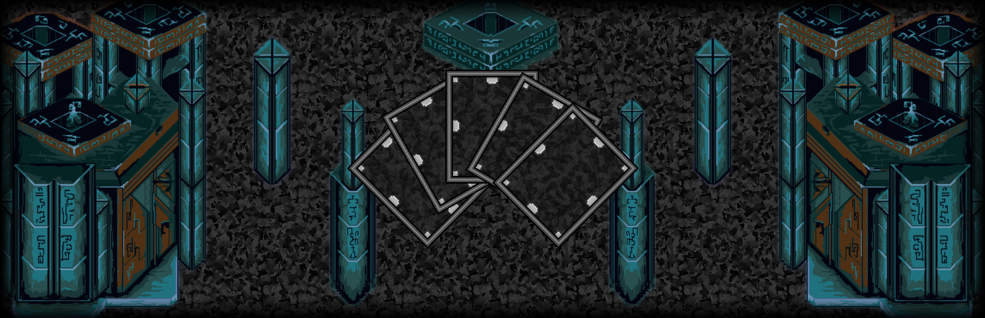 Alphadeck