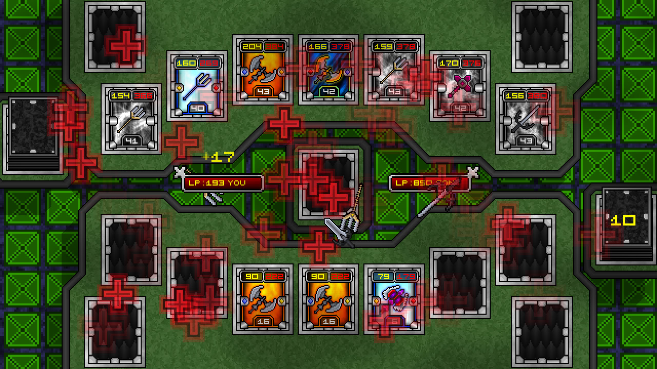 Alphadeck Featured Screenshot #1