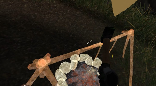 Survive The Dark screenshot 5