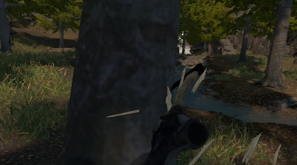 Survive The Dark screenshot 3