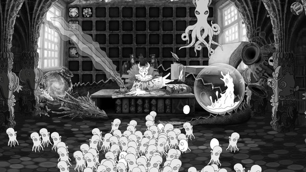 Screenshot z Bioid