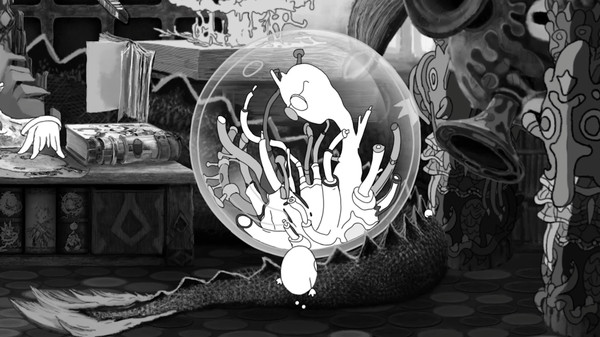 Screenshot z Bioid