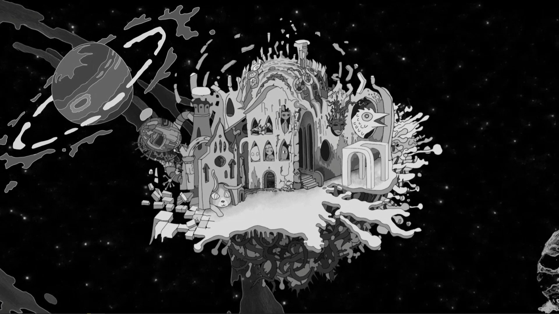 Bioid screenshot #13