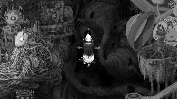 Screenshot z Bioid