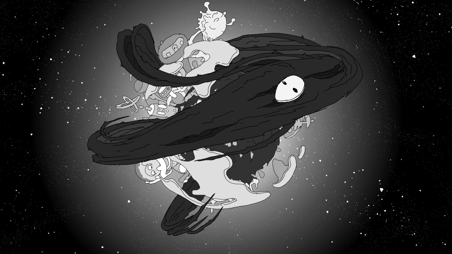 Bioid screenshot #19