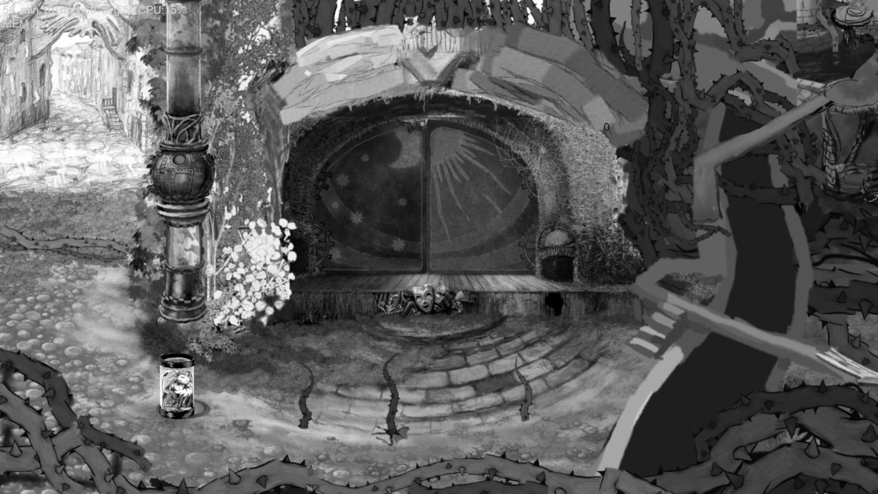 Bioid screenshot #20