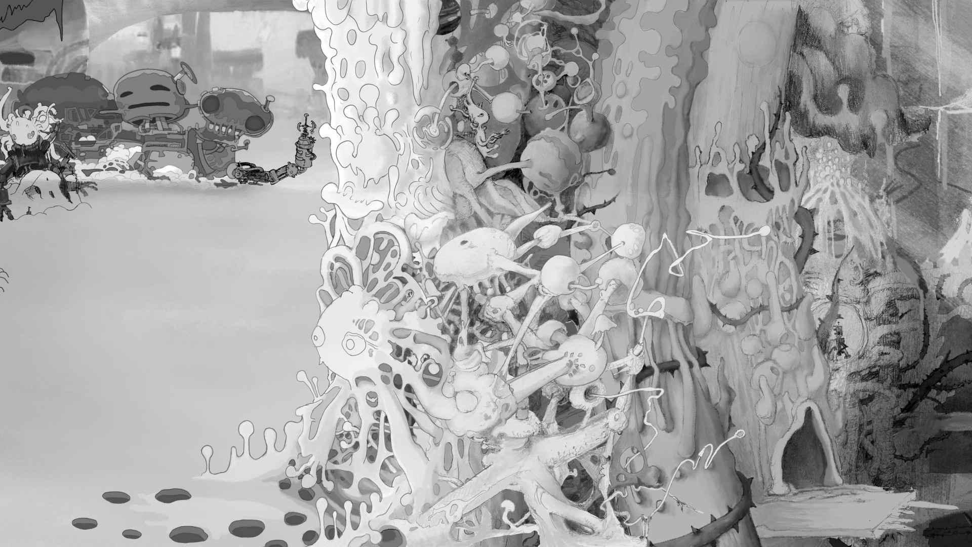 Bioid screenshot #23