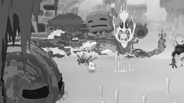Screenshot z Bioid