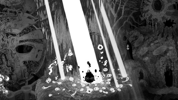 Screenshot z Bioid