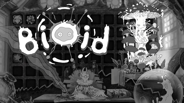 Screenshot z Bioid