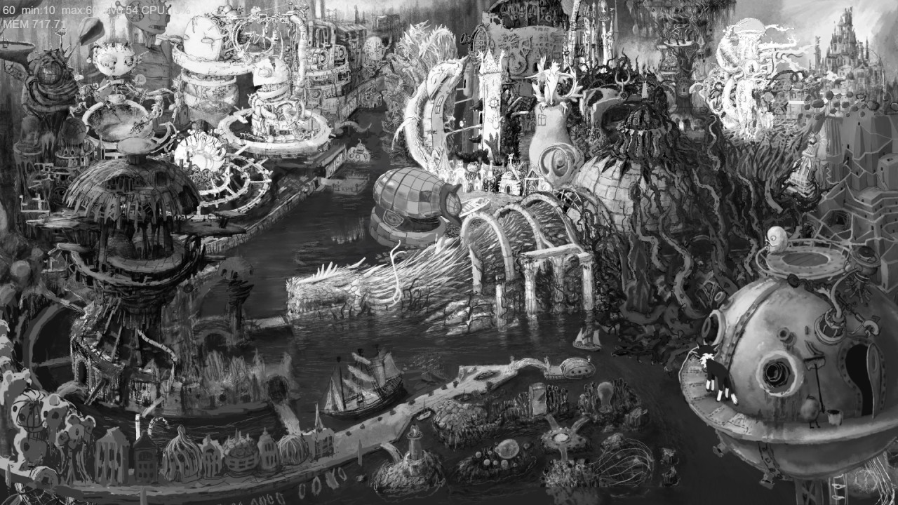 Bioid screenshot #16