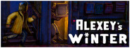 Alexey's Winter: Night Adventure
