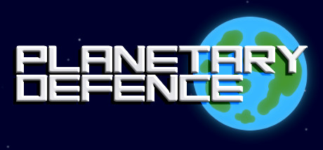 Planetary Defense steam charts