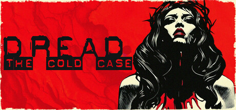 Dread cover art