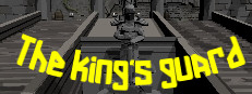 The king's guard