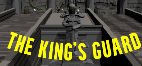 The king's guard Cheat Engine/CT