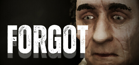 Forgot cover art