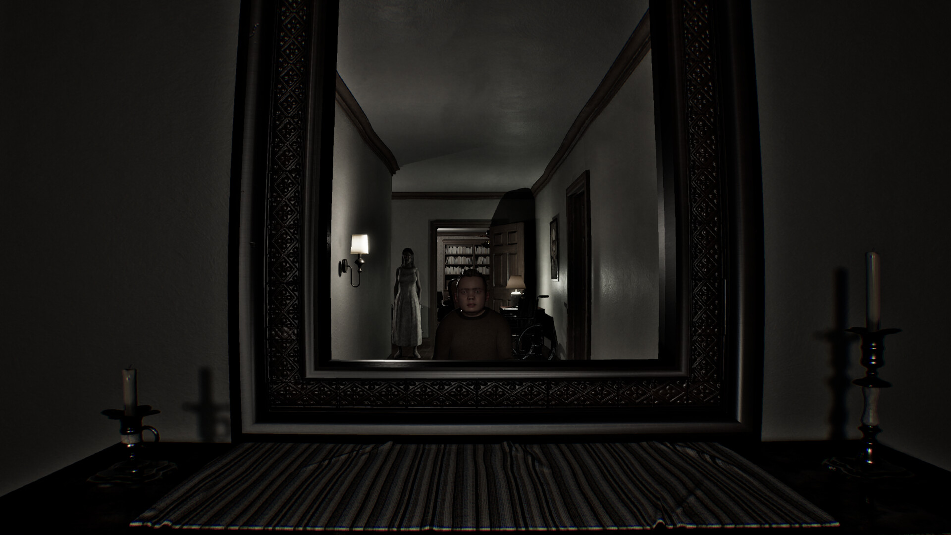 Forgot screenshot #2