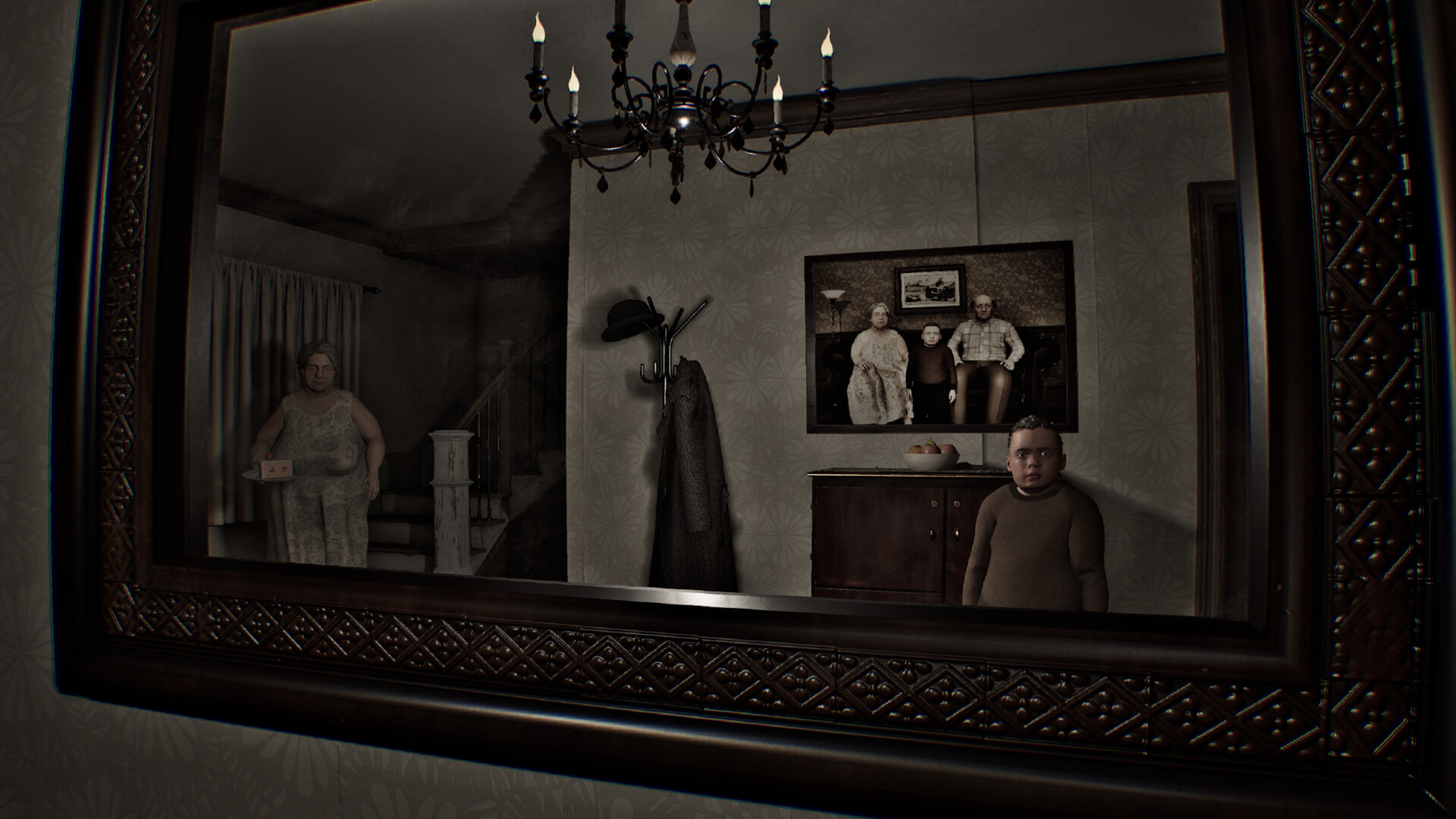 Forgot screenshot #4