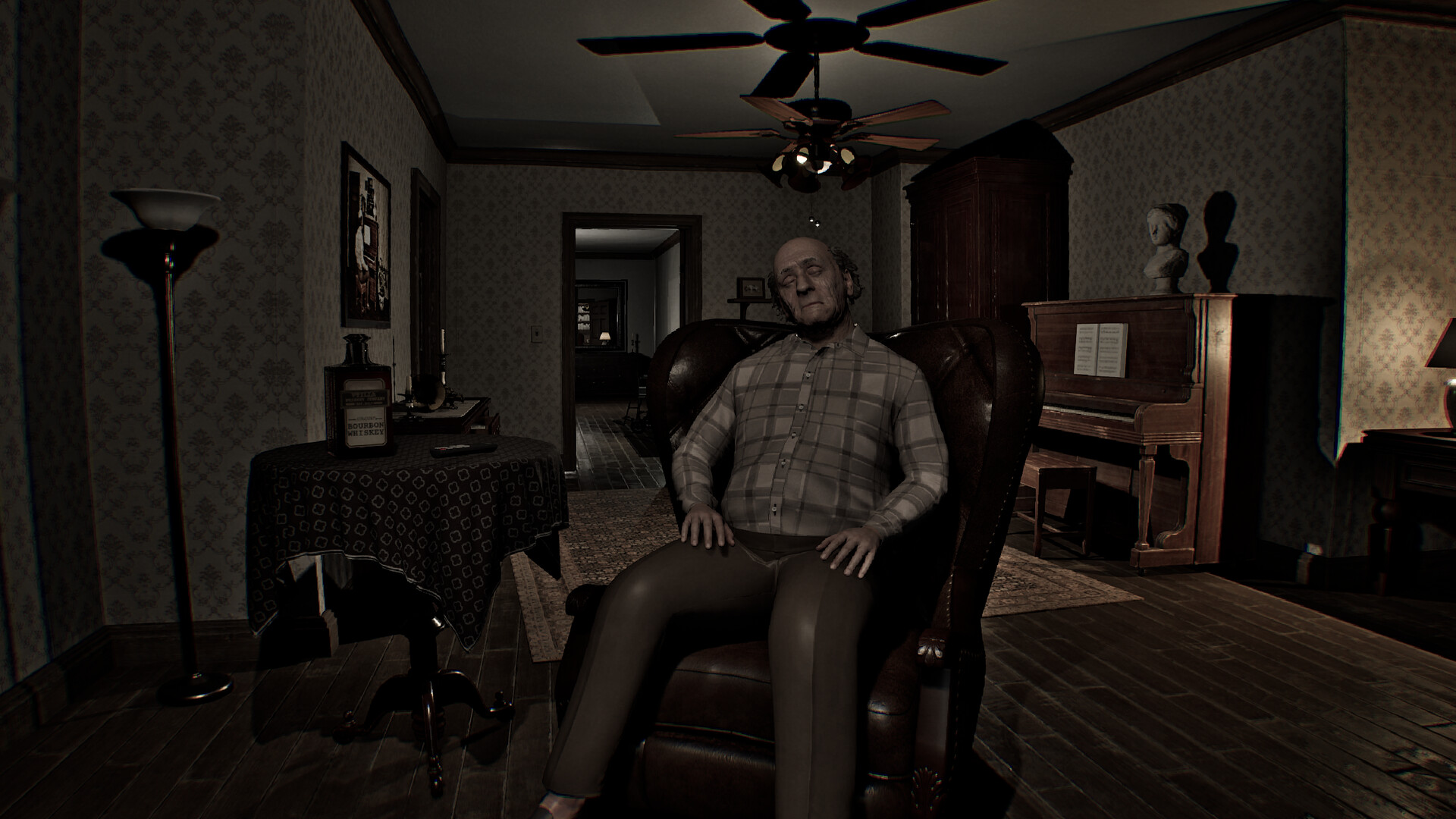 Forgot screenshot #3