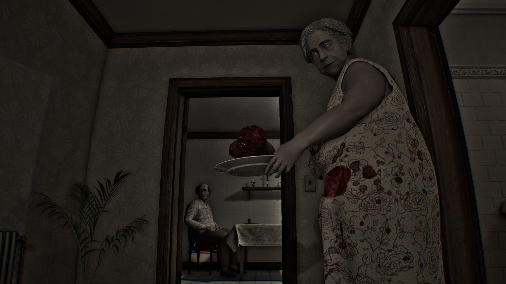 Forgot screenshot #6