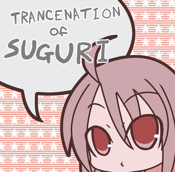 TRANCENATION of SUGURI