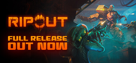 RIPOUT Cover Image