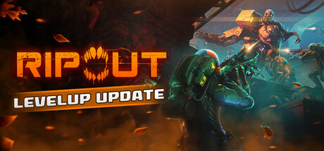 RIPOUT banner image