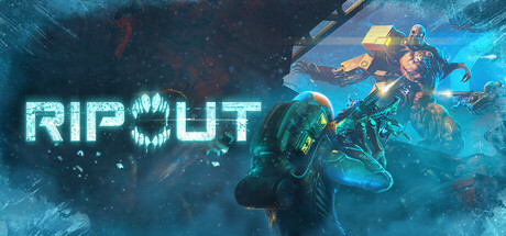 RIPOUT banner image