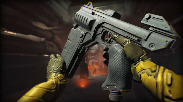 RIPOUT Screenshot