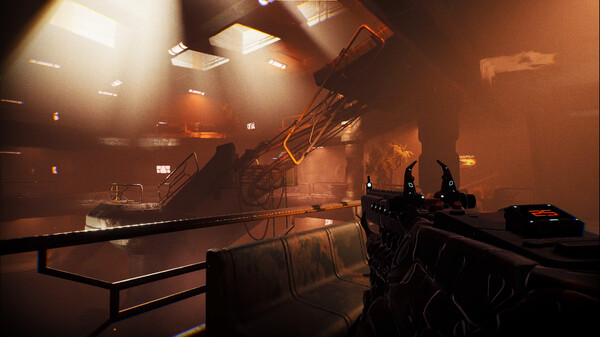 RIPOUT Screenshot