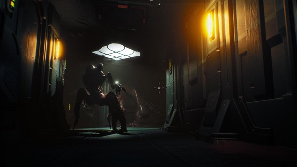 RIPOUT Screenshot