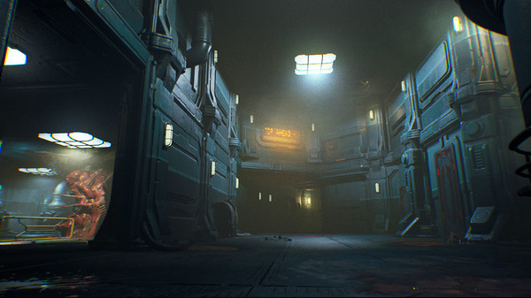 RIPOUT Screenshot