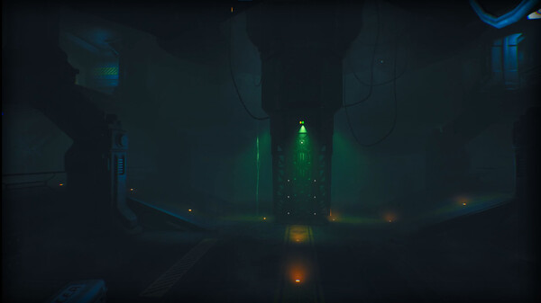 RIPOUT Screenshot