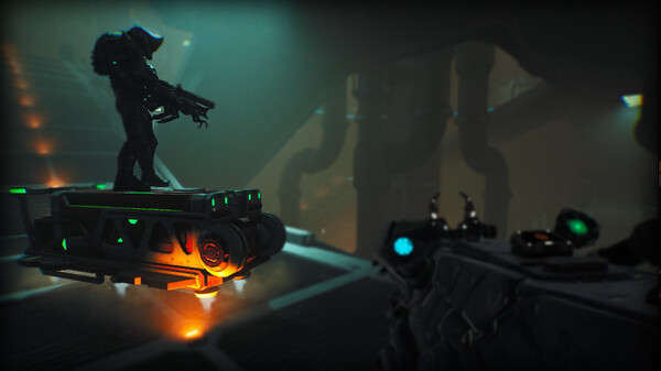 RIPOUT Screenshot
