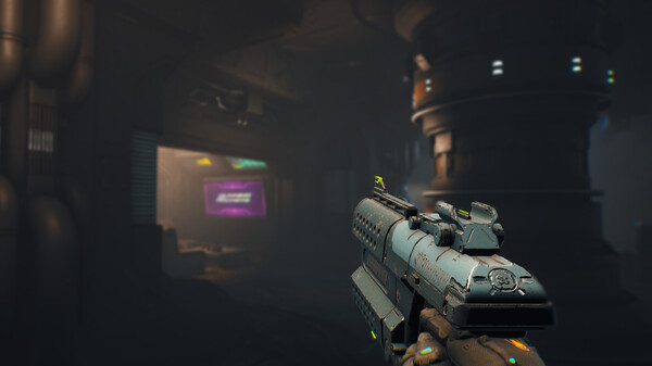 RIPOUT Screenshot