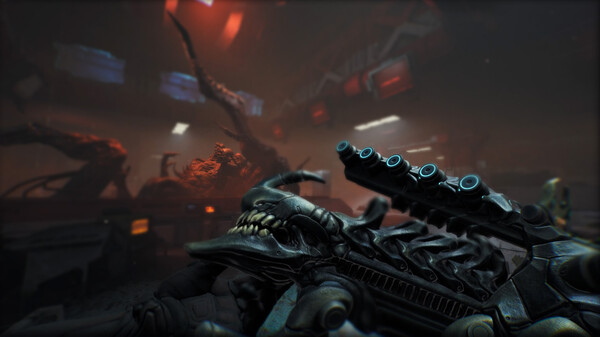 RIPOUT Screenshot