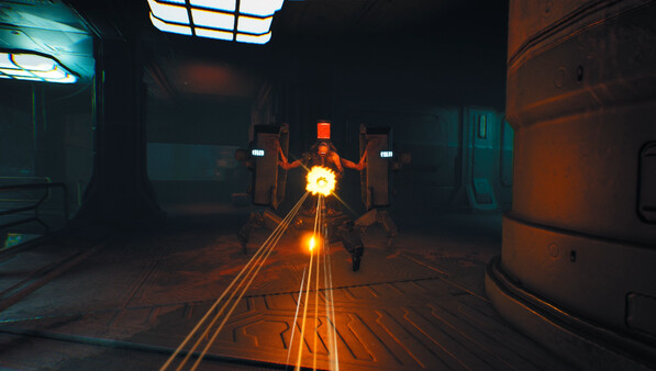 RIPOUT Screenshot