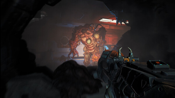 RIPOUT Screenshot