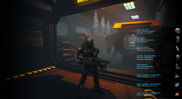 RIPOUT Screenshot