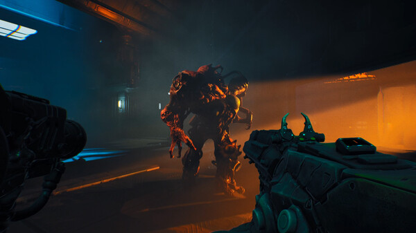 RIPOUT Screenshot