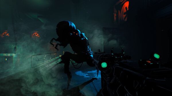 RIPOUT Screenshot