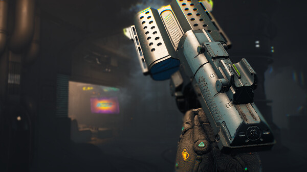 RIPOUT Screenshot