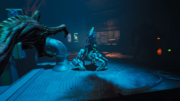 RIPOUT Screenshot