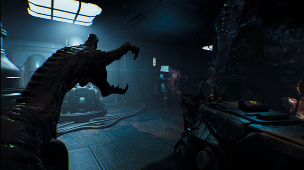 RIPOUT Screenshot