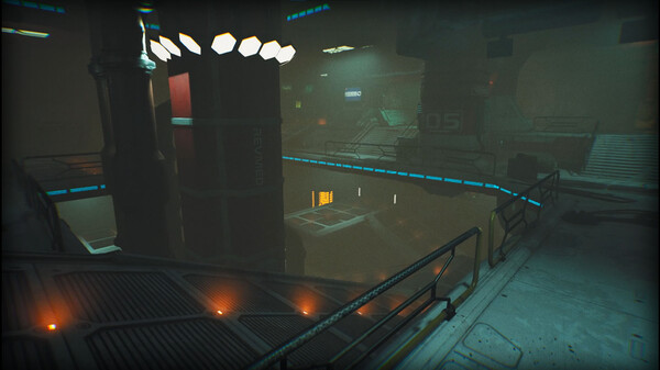 RIPOUT Screenshot