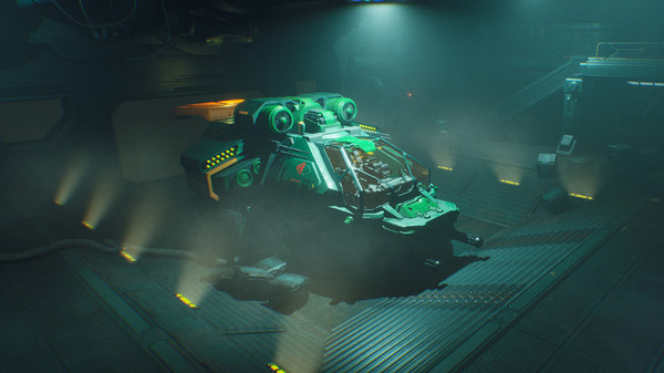 RIPOUT Screenshot