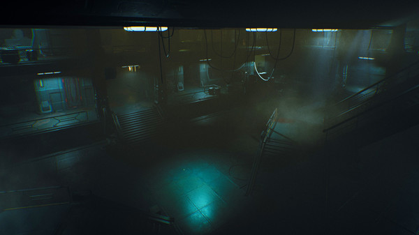 RIPOUT Screenshot