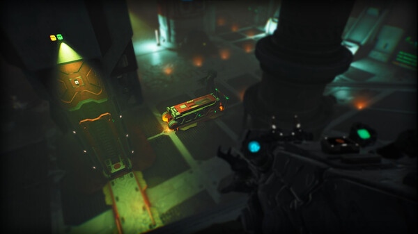 RIPOUT Screenshot