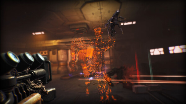 RIPOUT Screenshot